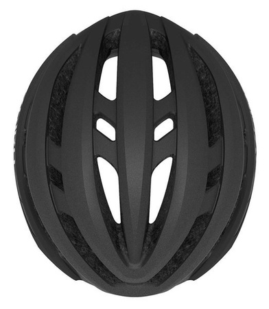 Kask szosowy GIRO AGILIS INTEGRATED MIPS matte black roz. L (59-63 cm)