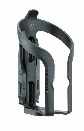 TOPEAK NINJA CAGE PLUS (koszyk z łyżkami)