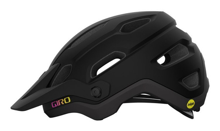 Kask szosowy GIRO Source INTEGRATED MIPS black craze roz. S (55-59 cm) (NEW)