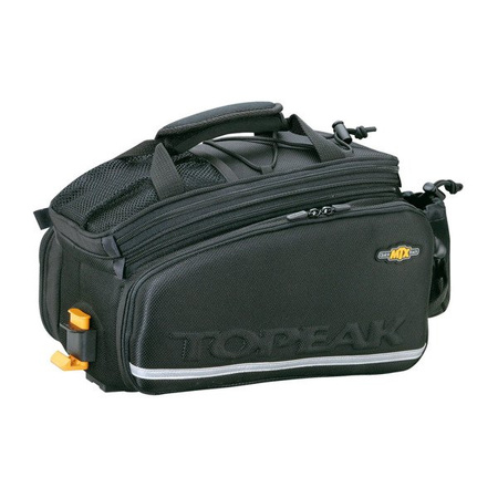 TOPEAK MTX TORBA TRUNK BAG DXP (z bokami)