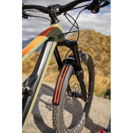 ZEFAL BŁOTNIK PRZEDNI DEFLECTOR FM 30