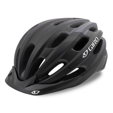 Kask mtb GIRO BRONTE matte black roz. Uniwersalny (58-65 cm)