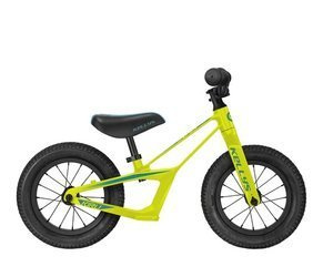 Rower biegowy 12" KELLYS 21 KIRU LIME
