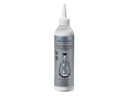 Mleczko do opon VREDESTEIN TYRE SEALANT 250 ml