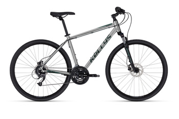 KELLYS Cliff 90 medium grey