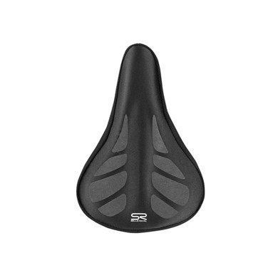 Pokrowiec na siodło SELLEROYAL GEL SEAT COVER MEDIUM żelowy