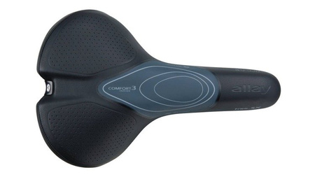 Siodło TOPEAK 3D Comfort Free SX blk 180 mm