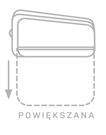 TOPEAK MTX TORBA TRUNK BAG EXP 2.0 (z bokami) new