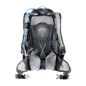 Plecak DEUTER RACE EXP AIR black-white