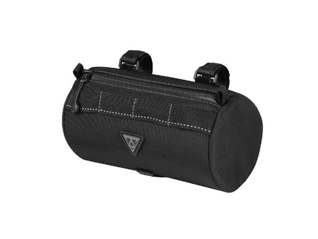 TOPEAK TORBA NA KIEROWNICĘ TUBULAR BARBAG SLIM, BL