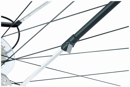 Topeak błotnik zestaw DEFENDER SET TX 700x44C