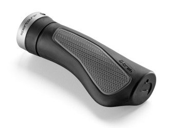 Chwyty kierownicy SPORTOURER JAMMY TREKKING LARGE lock-on czarne