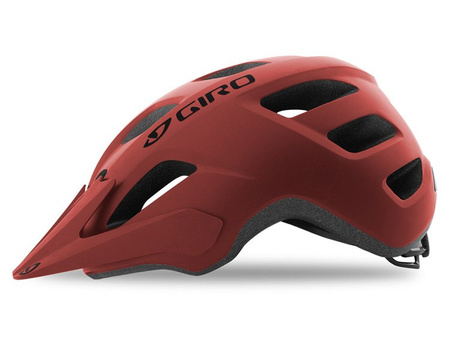 Kask mtb GIRO TREMOR matte dark red roz. Uniwersalny (50-57 cm)