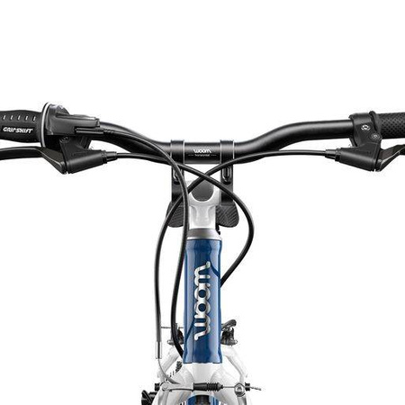 Woom 6 Midnight Blue G