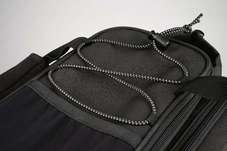TOPEAK MTX TORBA TRUNK BAG EX 2.0
