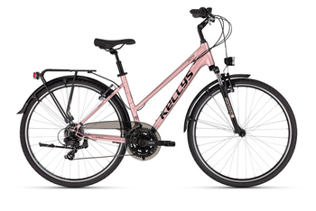 Kellys Cristy 10 Rose Gold