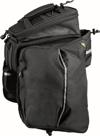 TOPEAK MTS TORBA TRUNKBAG DXP (z bokami -paski)