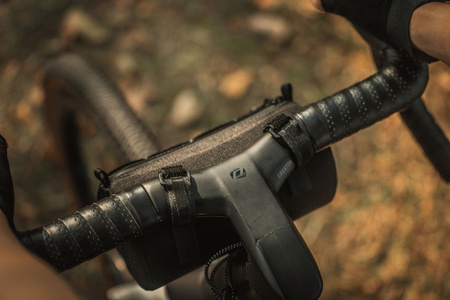 TOPEAK TORBA NA KIEROWNICĘ TUBULAR BARBAG SLIM, BL