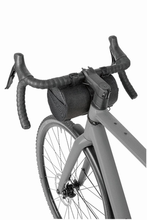 TOPEAK TORBA NA KIEROWNICĘ TUBULAR BARBAG, BLACK 3