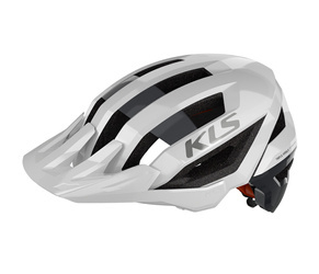Kask Kellys Outrage white