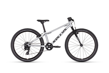 NAGA AIR 50 SILVER 24"