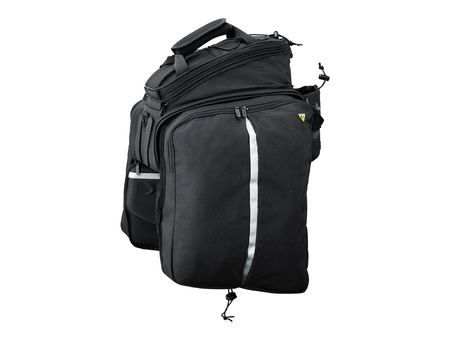 TOPEAK MTS TORBA TRUNKBAG DXP (z bokami -paski)