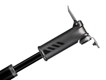 TOPEAK POMPKA MOUNTAIN DA DUAL ACTION