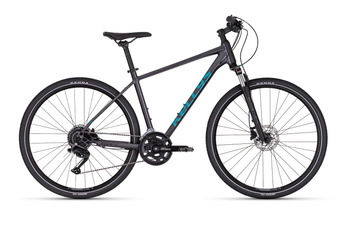 PHANATIC 50 ANTHRACITE