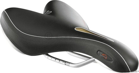 SELLE ROYAL LOOKIN SPORT 15st. 5246 Siodło rowerowe unisex żelowe