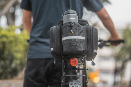 TOPEAK MTX TORBA TRUNK BAG EXP 2.0 (z bokami) new