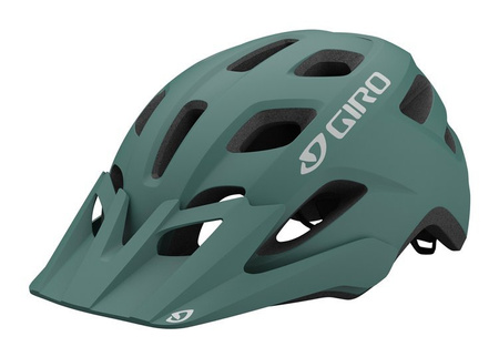 Kask mtb GIRO VERCE matte grey green roz. Uniwersalny (50-57 cm)