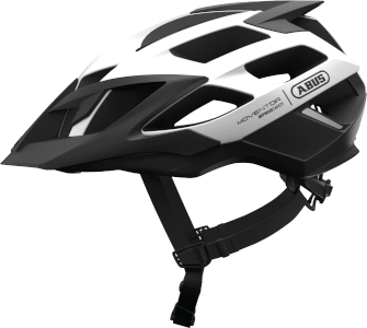 KASK ABUS Moventor L White