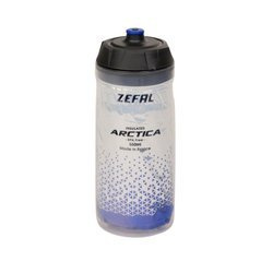 ZEFAL BIDON TERMICZNY ARCTICA 55 SILVER/BLUE 0,55L