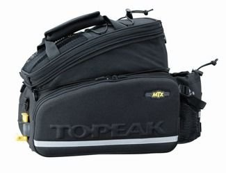 Torba TOPEAK MTX TRUNKBAG DX