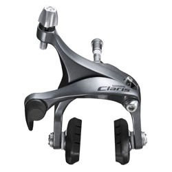 Hamulec Tył CLARIS Szary BR-2400 Okł R50T2