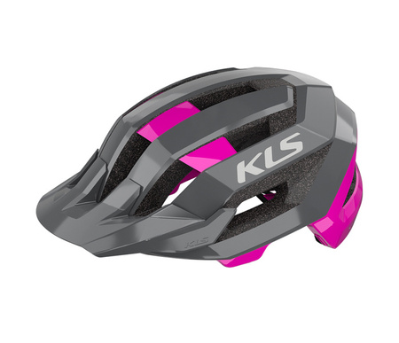 Kask KELLYS SHARP pink