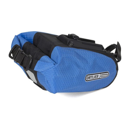 ORTLIEB TORBA PODSIODŁOWA SADDLE-BAG M OCEAN BLUE-BLACK 1,3L