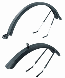 Topeak błotnik zestaw DEFENDER SET TX 700x44C