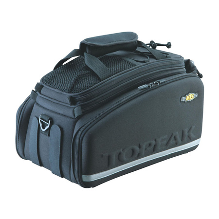 TOPEAK MTS TORBA TRUNKBAG DXP (z bokami -paski)