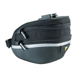 TOPEAK TORBA PODSIODŁOWA WEDGE PACK II LARGE W/FIXER