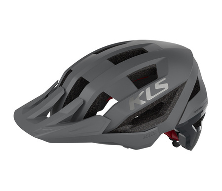 Kask Kellys Outrage black