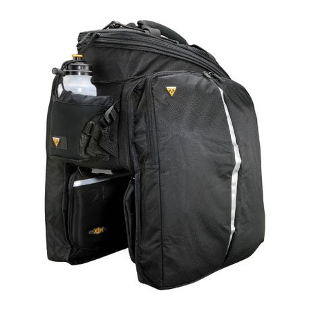 TOPEAK MTX TORBA TRUNK BAG DXP (z bokami)