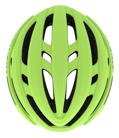 Kask szosowy GIRO AGILIS INTEGRATED MIPS highlight yellow roz. M (55-59 cm)