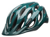 Kask mtb BELL TRACKER gloss peacock roz. Uniwersalny (54–61 cm)