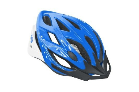 Kask KELLYS DIVA blue M/L