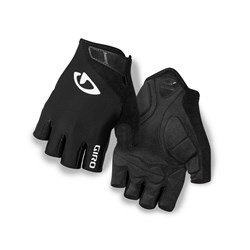 Rękawiczki męskie GIRO JAG krótki palec black