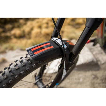 ZEFAL BŁOTNIK PRZEDNI DEFLECTOR FM 30