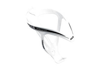 Koszyk na bidon Kellys Cure Nylon white