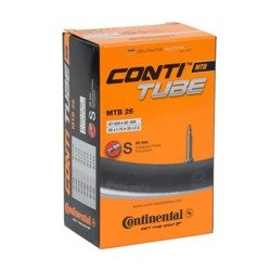 Dętka Continental MTB 26 Presta 42mm 47-559/62-559