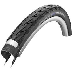 Opona SCHWALBE DELTA CRUISER PLUS 28x1,75 700x40C